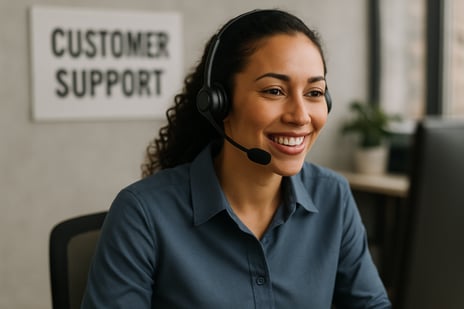 customer support-3