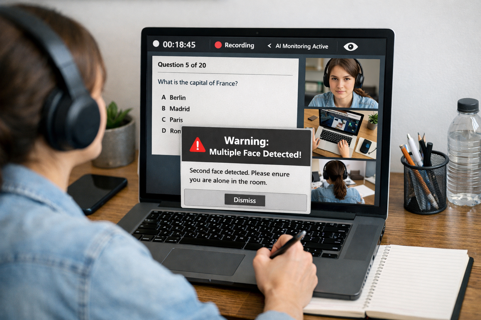 photographic Digital proctoring-1