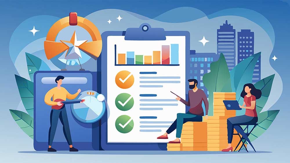 A CFOs guide to future-proofing with AI automation