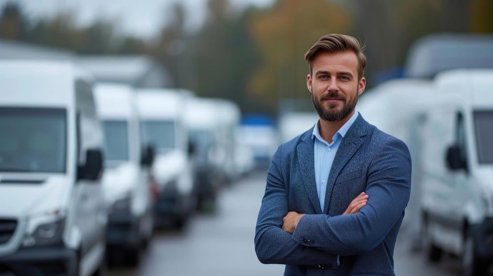 Adopt Process Automation for a Competitive Edge in Logistics