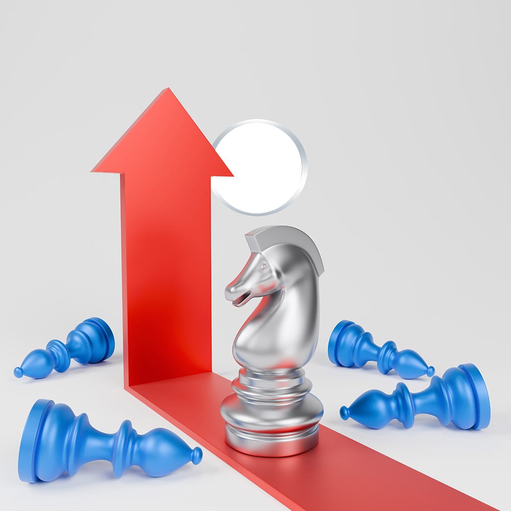 Automating Your FAS Landscape Can Unlock Up to 40% Greater Competitive Advantage