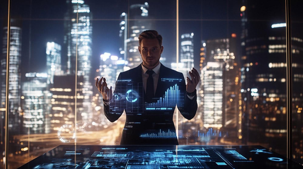 Finance AI Transformation needs two clocks one for productivity, and another for judgment