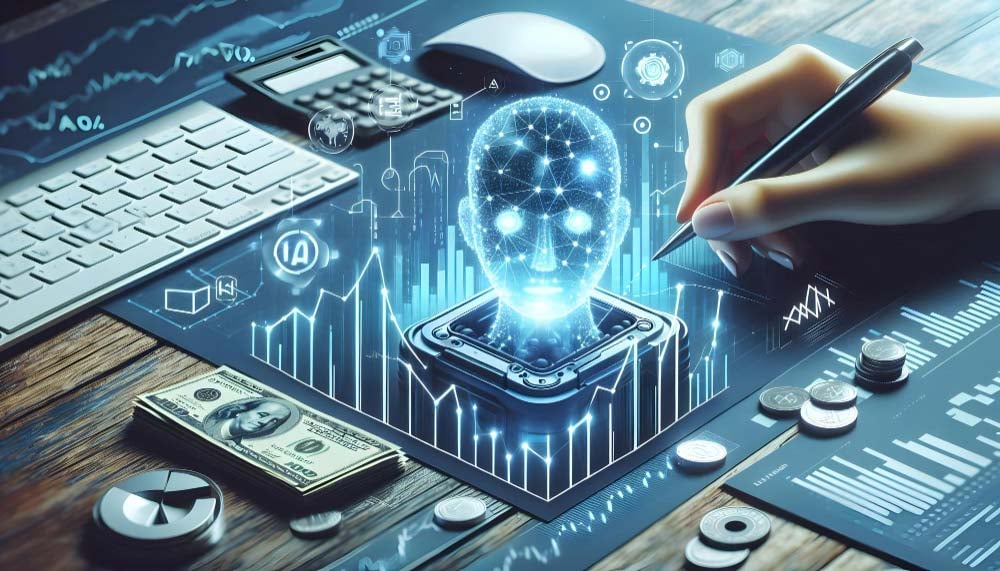 From automation to autonomous operations