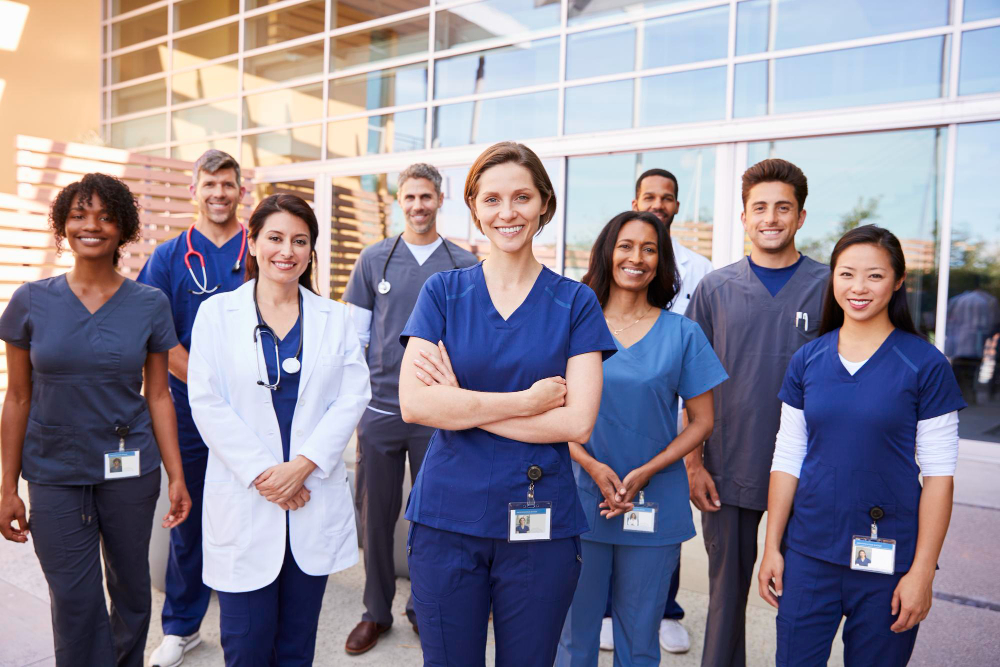 Go beyond paper for Strategic Business Outcomes in Healthcare by using AIML-driven Intelligent Document Processing Automation