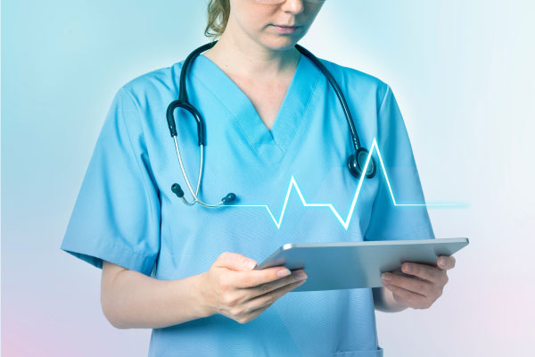 Institutionalize Healthcare Mobile Apps for efficient Health Management and seamless Digital Experience