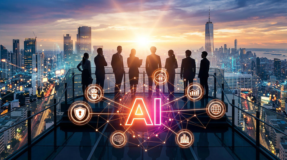 Transform from a Cost Center to a Profit Center with FAS Automation