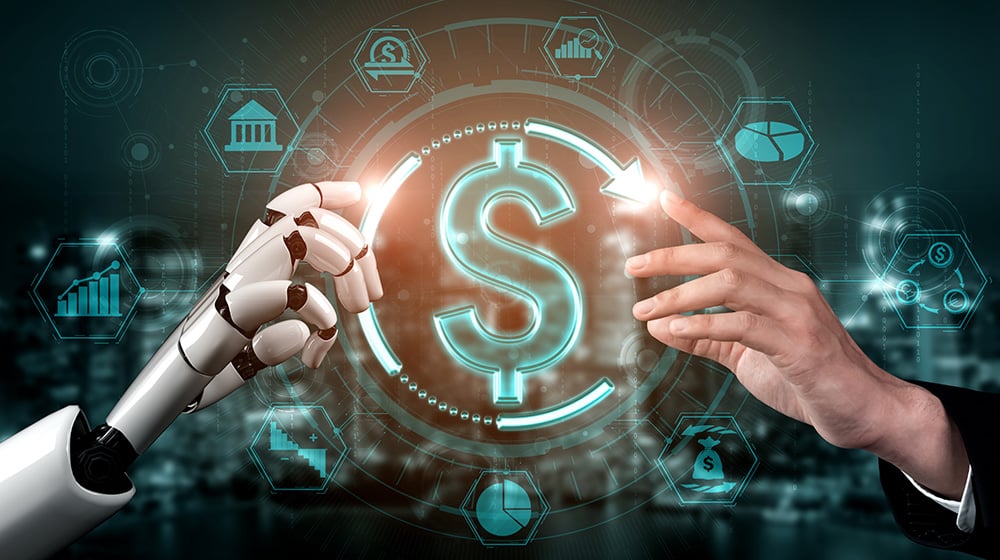 Transform into AI-driven Autonomous Finance & Accounting Function for Sustainable Growth