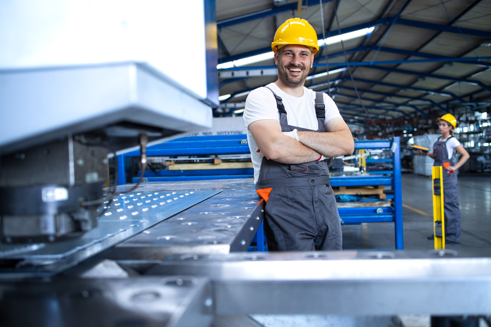 Unlock Quick RoI in Manufacturing with AI-led Intelligent Automation Continuum & Good Data Governance