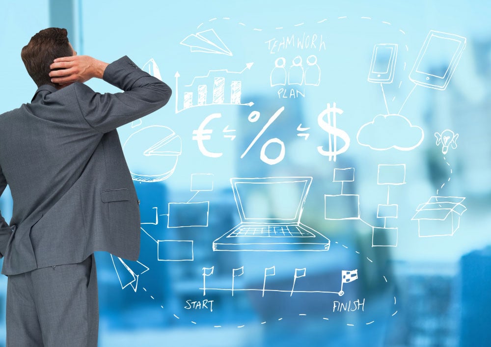 Why does manual accounting cost more  The hidden economic tax on enterprise agility!