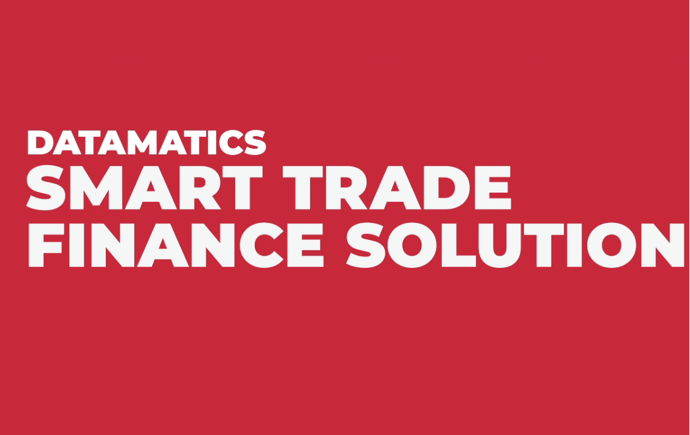 Datamatics Smart Trade Finance Solution 