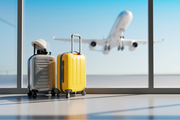 Revolutionizing Customer Service for the travel industry with technology