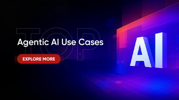 V2 AI in action - Home page