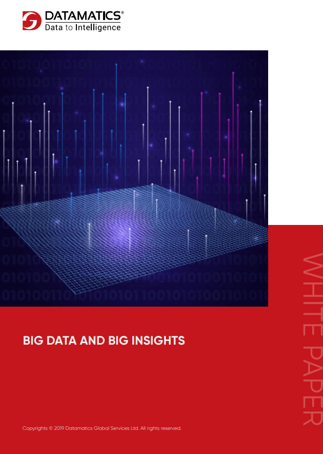 White paper_Big Data Big Insights