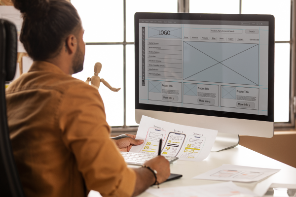 mobile application development