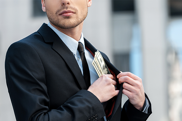 pocketing-company-money-cropped-shot-of-a-business