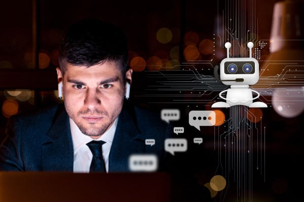 Agentic AI in O2C: Evolving from Reactive to Predictive Credit and Collections