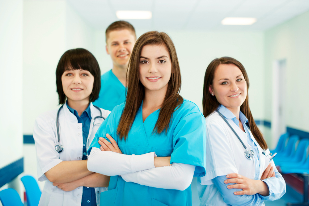 Accelerate business growth in Healthcare with GenAI-led Intelligent Automation