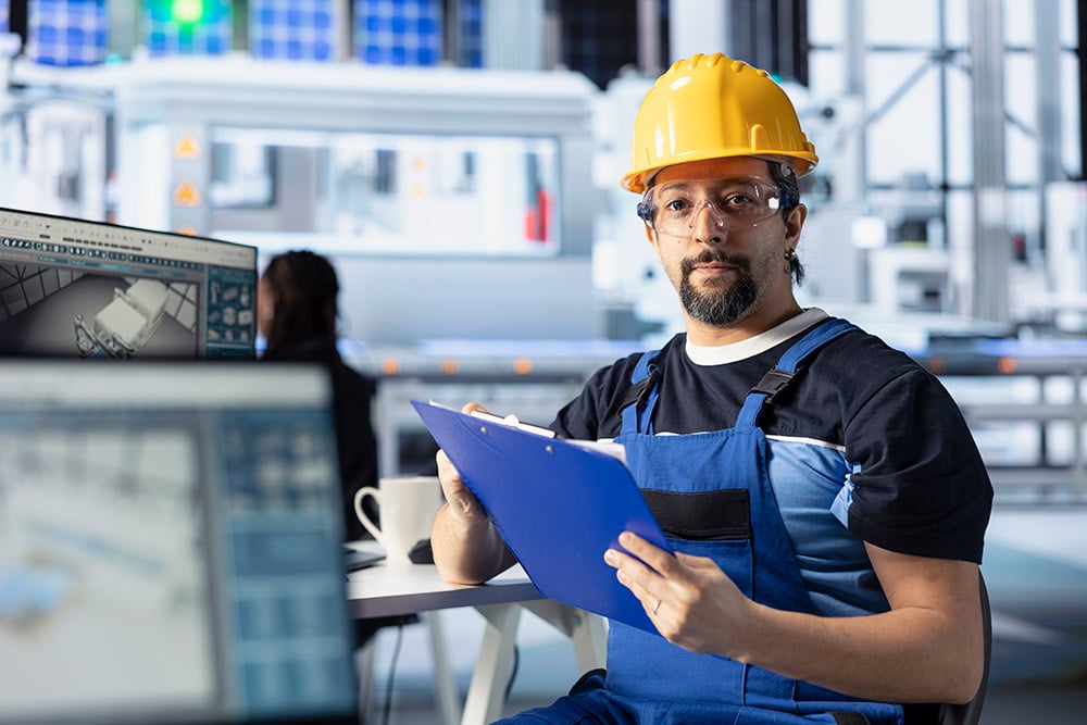 Automate your services business to gain a competitive edge using IAaaS