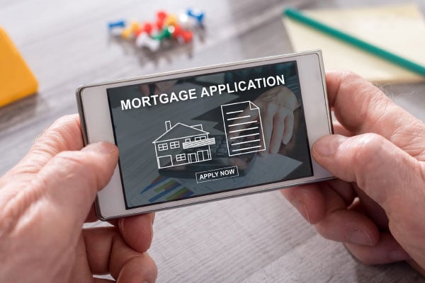 Drive efficiencies in Lending and Mortgage with Intelligent Automation