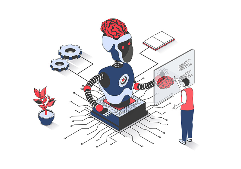 Improve customer self-service with AI-driven content assistant