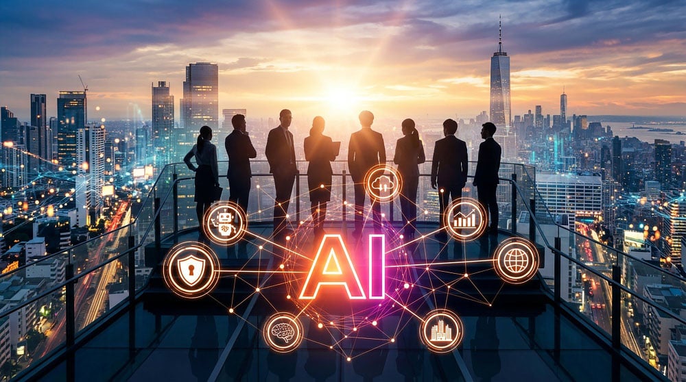Transform from a Cost Center to a Profit Center with FAS Automation