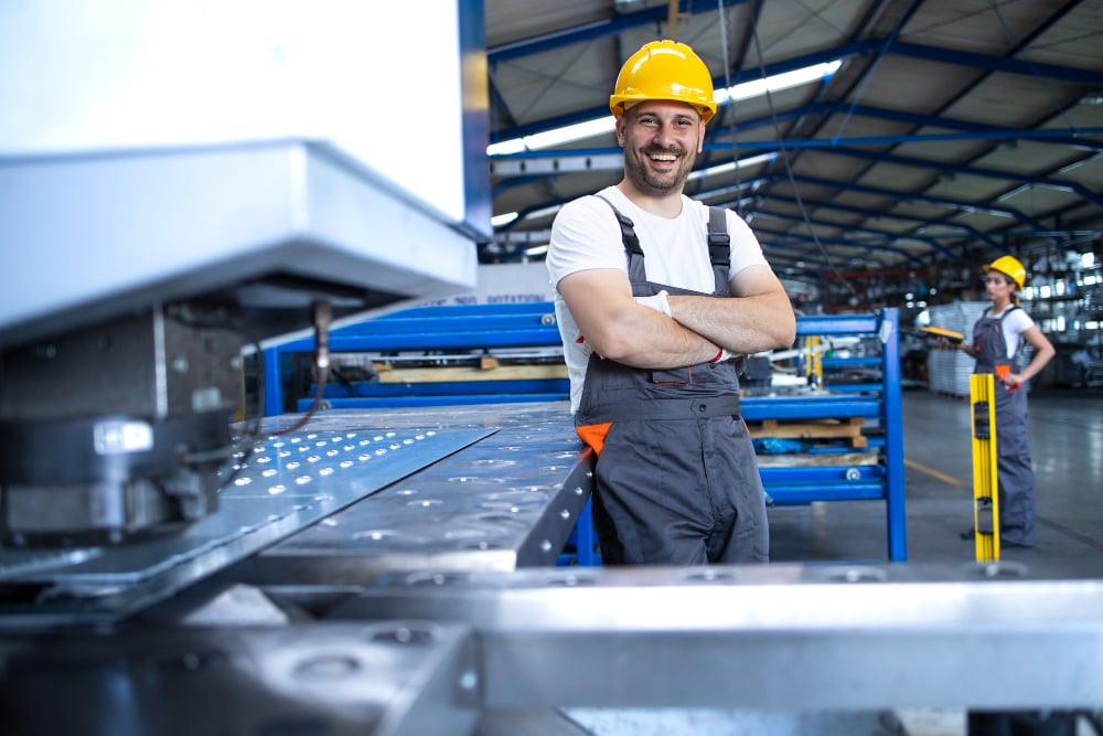 Unlock quick RoI in Manufacturing with the AI-led intelligent automation continuum & good data governance