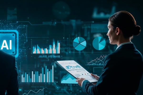 Empowering Analytics Transformation Through Power BI Migration