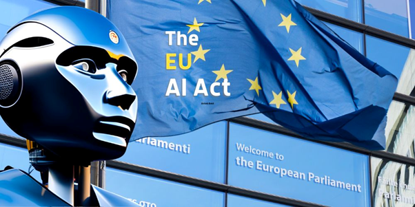 EU’s AI Act – Striking a Balance between Innovation and Responsibility