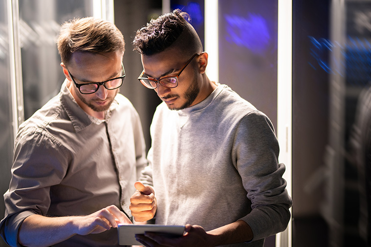 8 Benefits of Hybrid Cloud Operations with RPA - Robotic Process ...