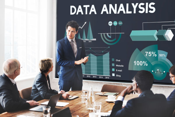 Top 3 use cases with Connected Data & Analytics, 2022 and beyond