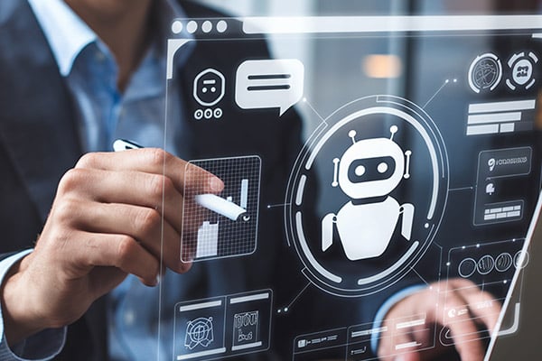 KaiTest 2.0 - from Automation to Autonomous Quality