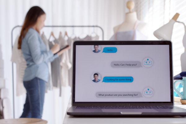 How AI/ML based Chatbots Are Reshaping the Future of Mobile App Development