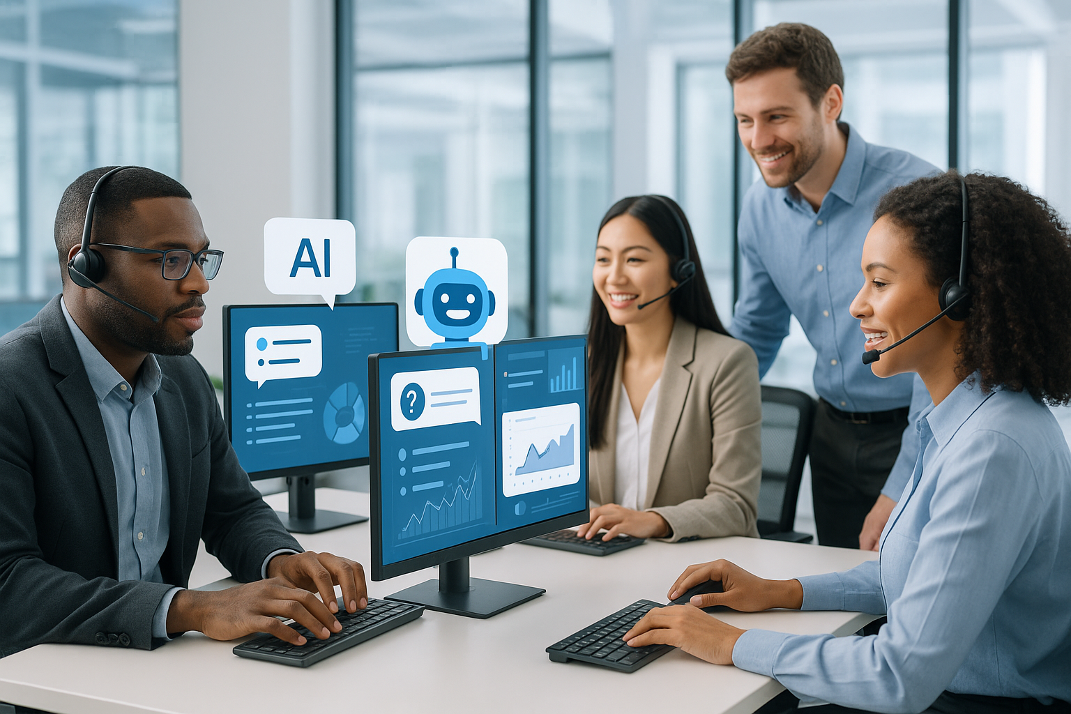 Empowering Digital Natives: When Human-Centered Meets AI-Powered in Certification Support