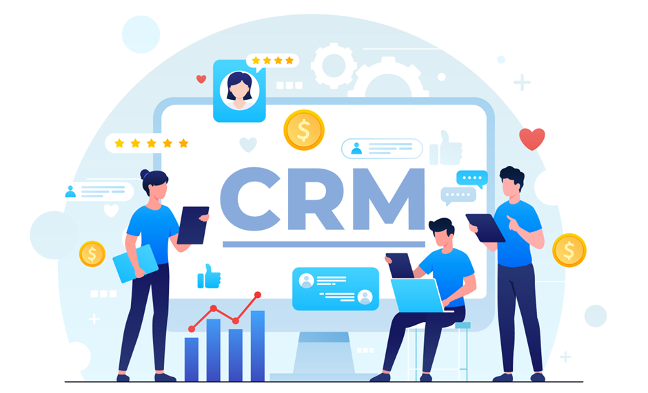 salesforce-crm-implementation