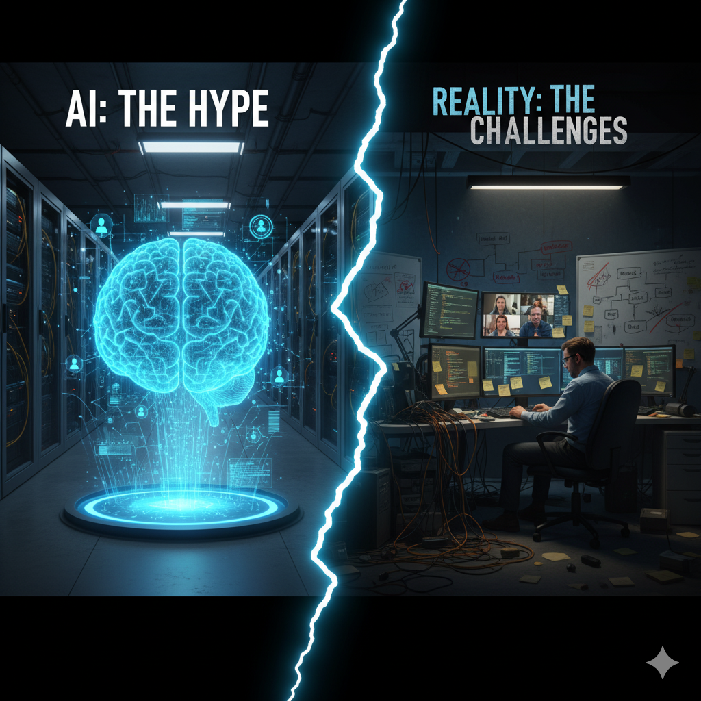 From Outsourcing to Ownership: Building a High-Impact Market Research Global Capability Centre